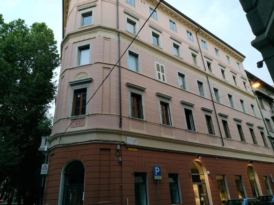 In Centro A Trieste Luaran gambar